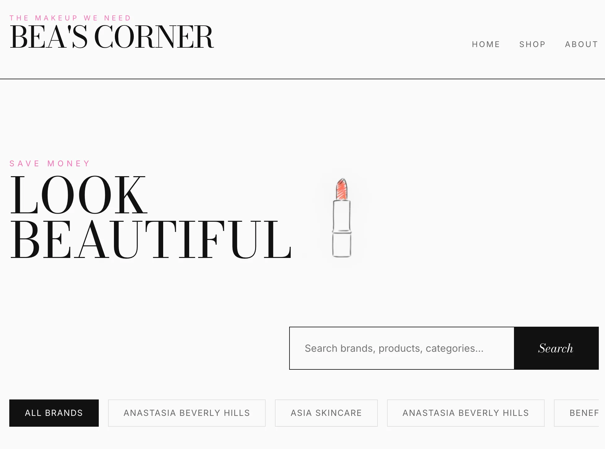 Bea's Corner