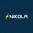 Nikola Chile logo