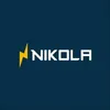 Nikola Chile logo